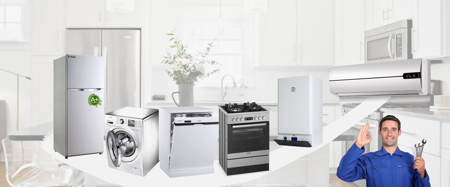 Samsat Whirlpool Servisi
